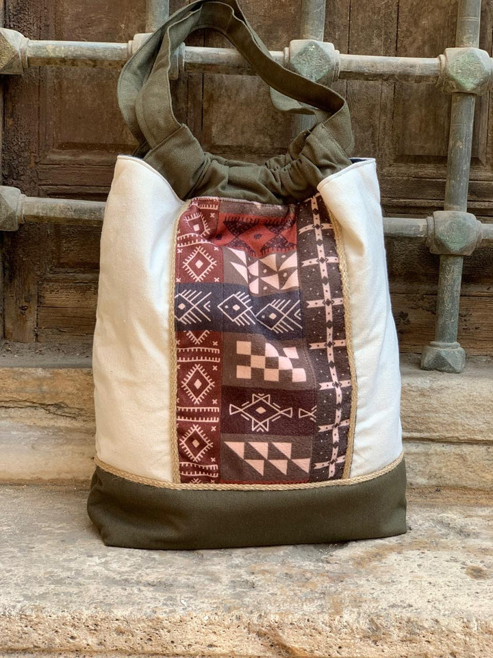 “ Gx 5“ cross bag