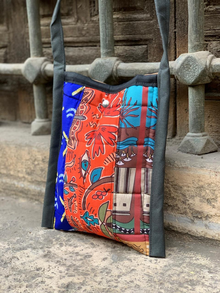 G3 “3” cross bag