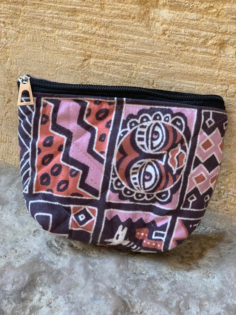 M.G Pouch