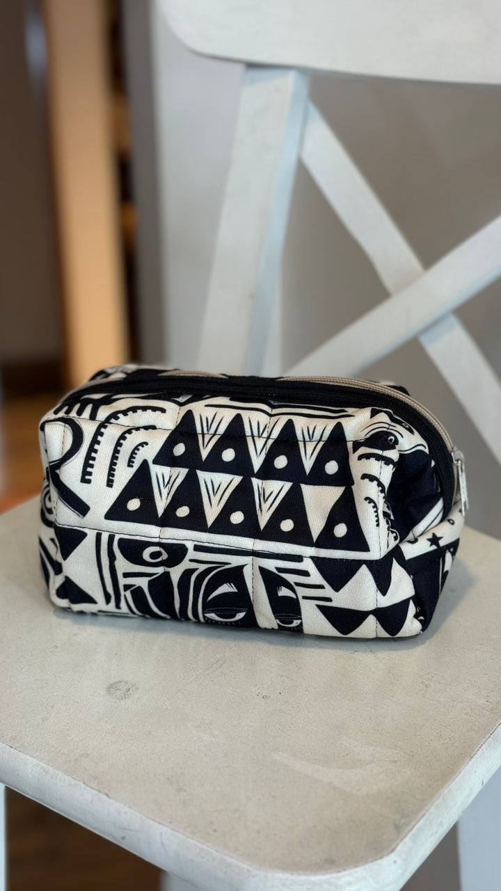 Fear Padded pouch