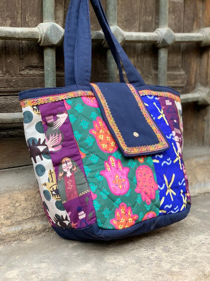 G2 “1” shoulder bag