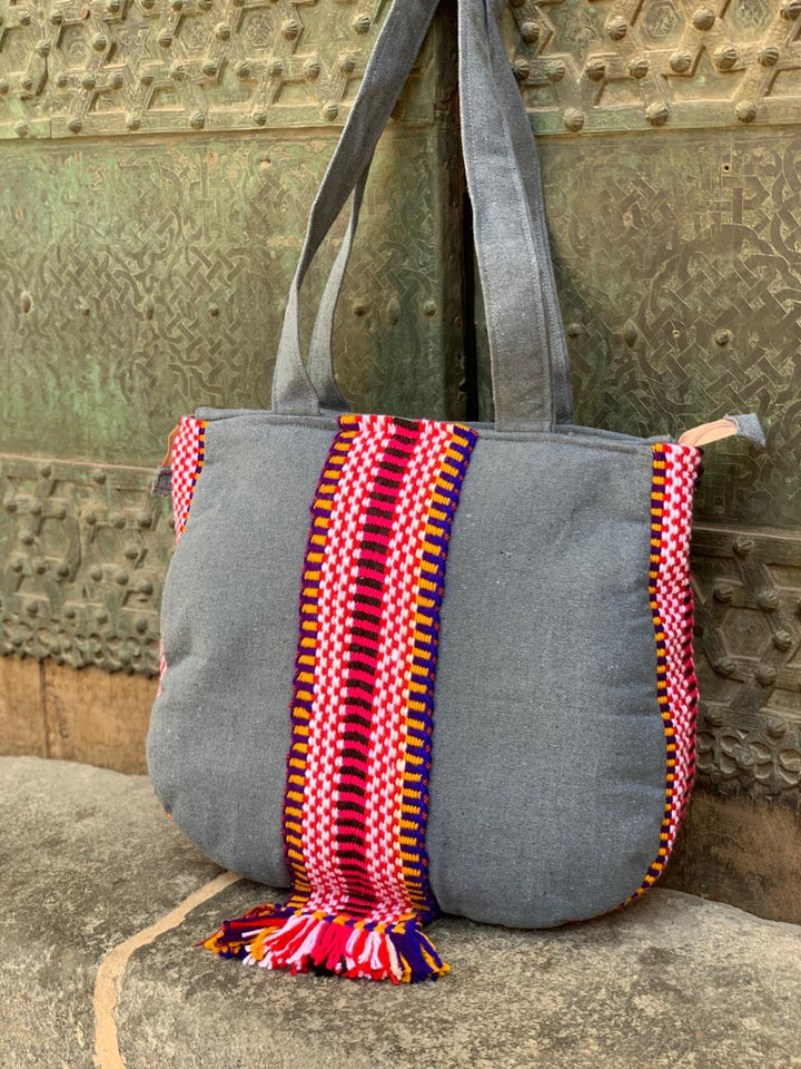 “ A 5 “ shoulder bag