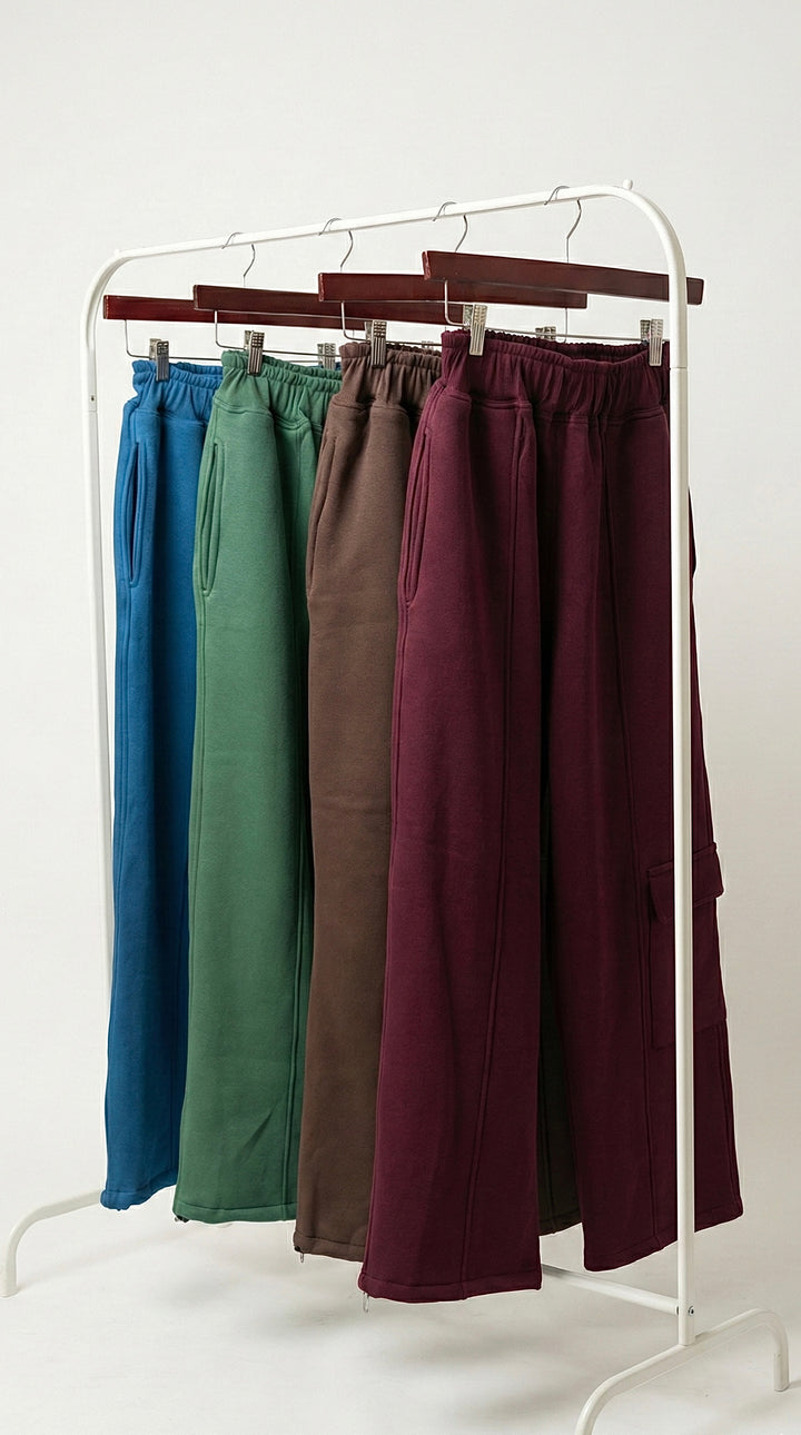 Everyday Cargo pants