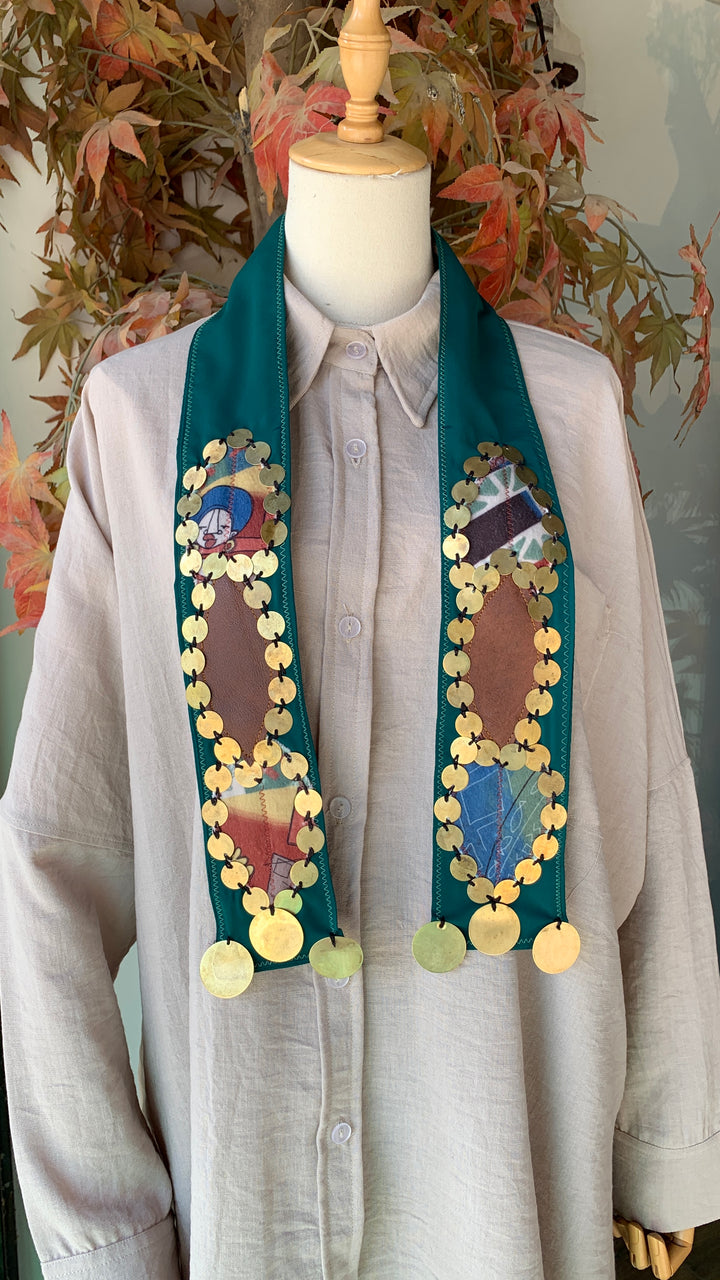 SG2 Necklace