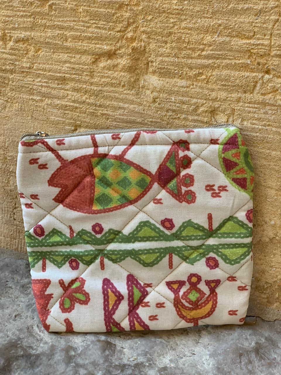 M.GG “9” Pouch