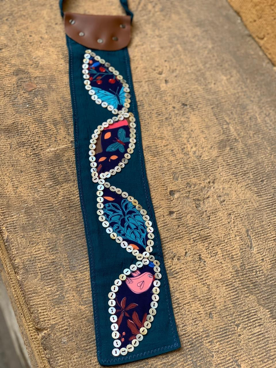SG11 “1” Necklace