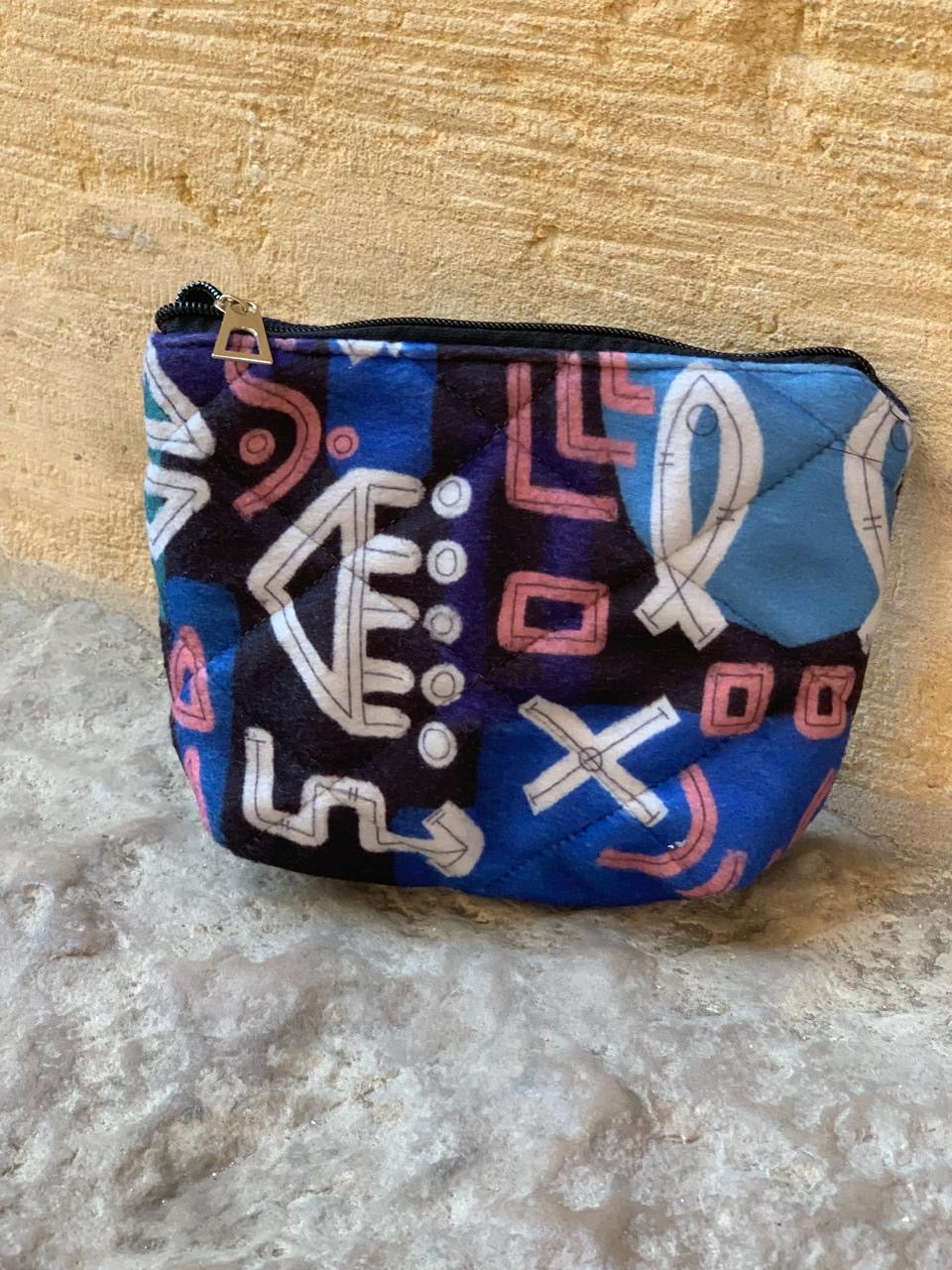M.G “5” Pouch