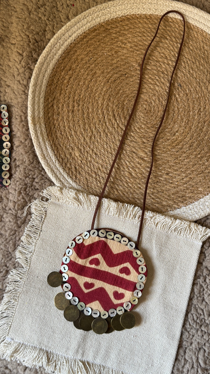 SG “5“ Necklace