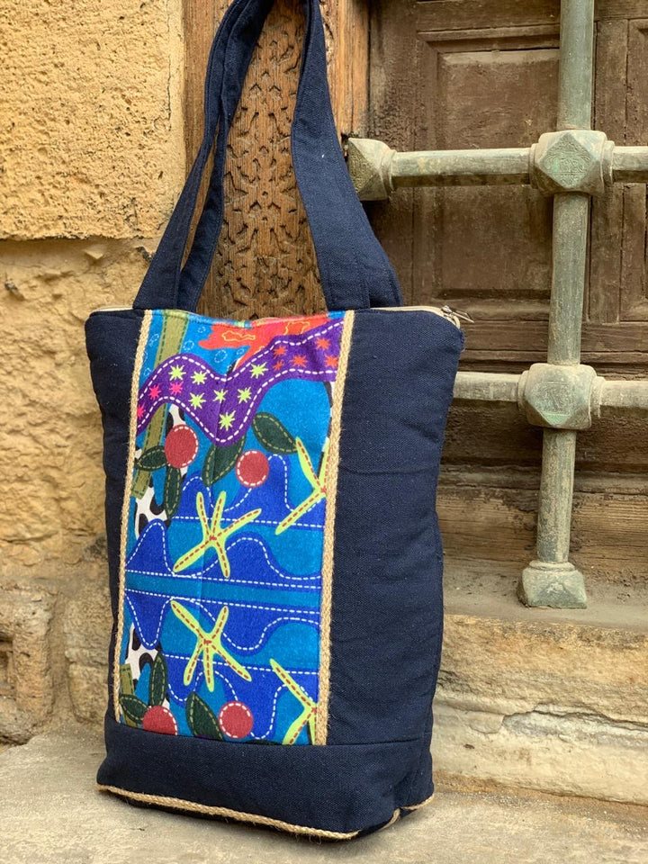 “ Gx 4“ shoulder bag