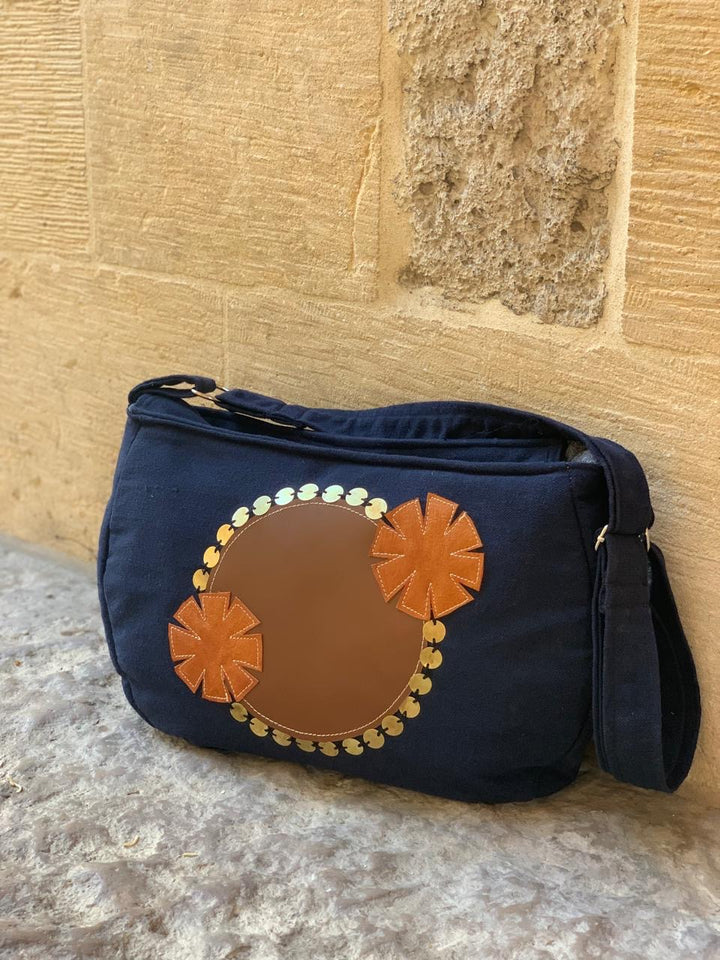 A3 “13” cross bag