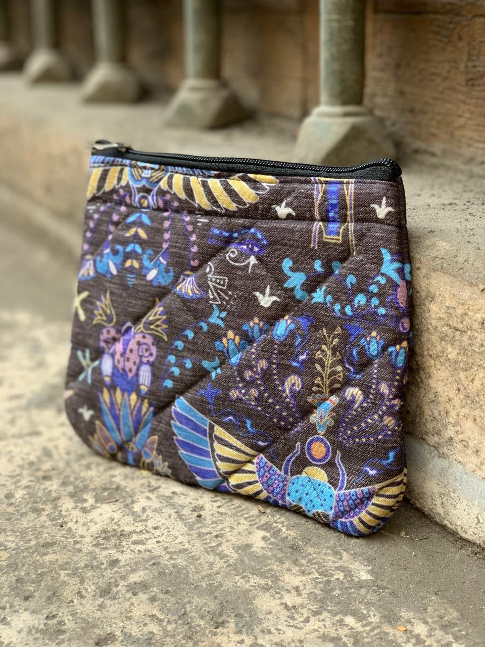 M.G Pouch