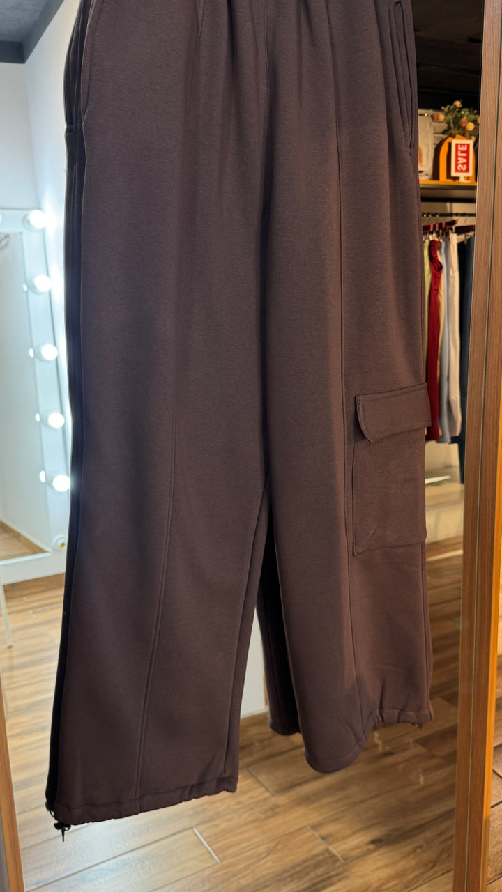 Everyday Cargo pants