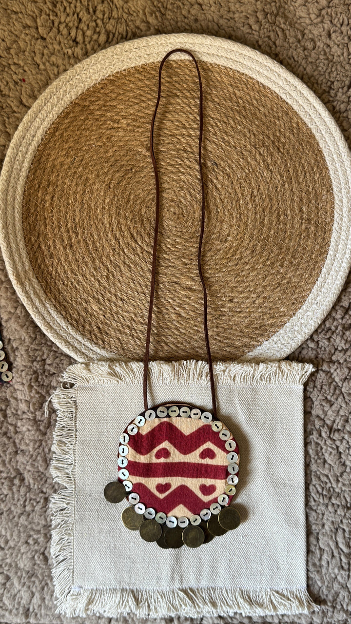 SG “5“ Necklace