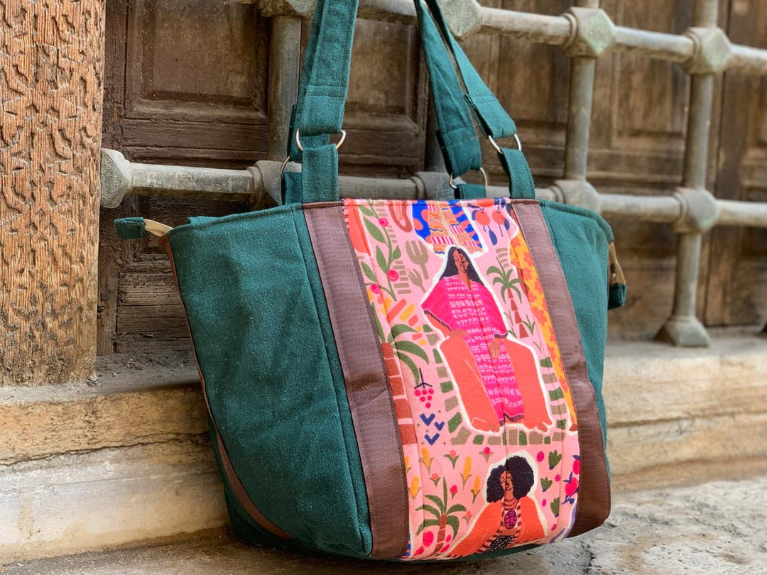 “ Gx 10 “ shoulder bag