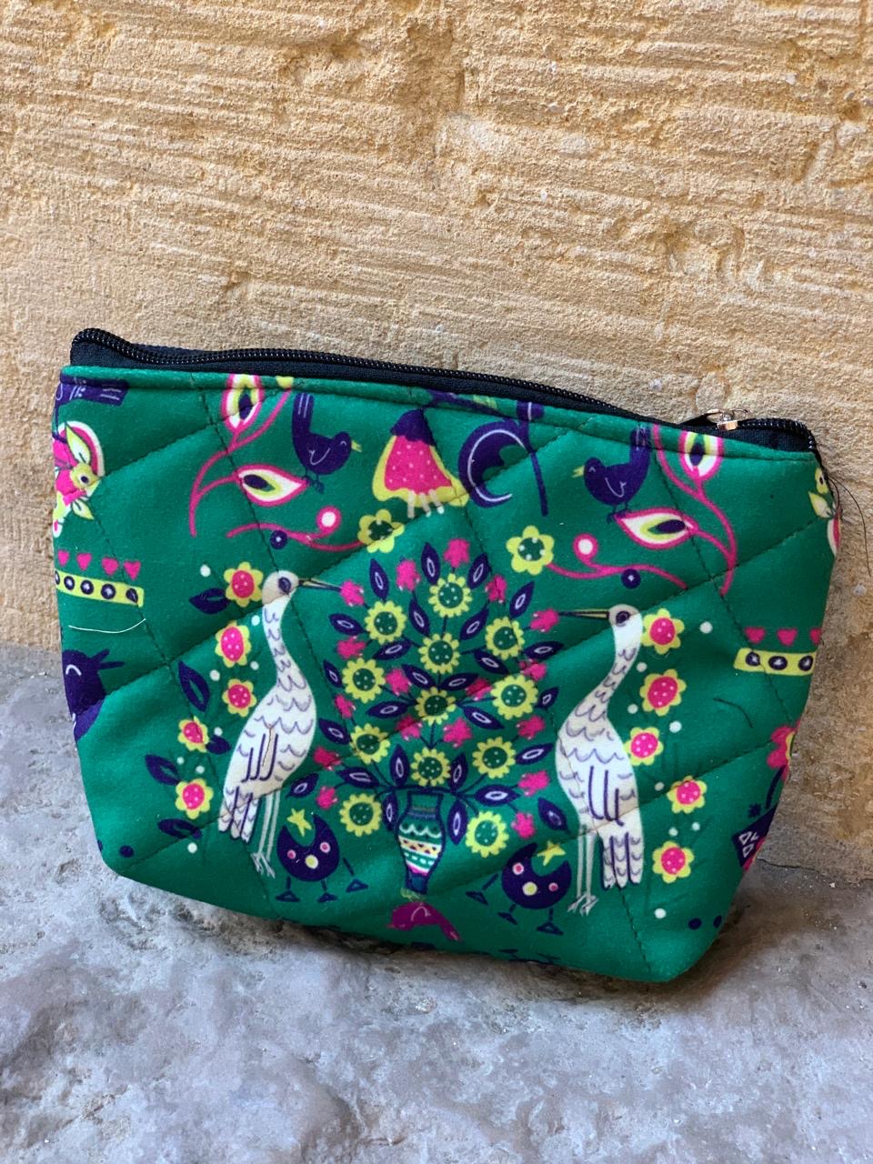M.G “13” Pouch