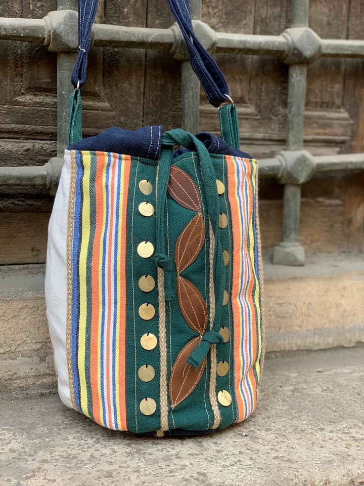 “ k 2 “ cross bag