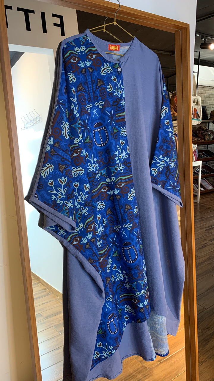 Long chemise “ defect “