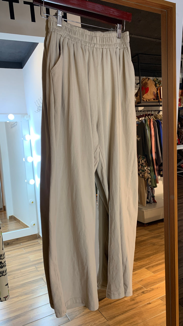Cotton pants “ defect “