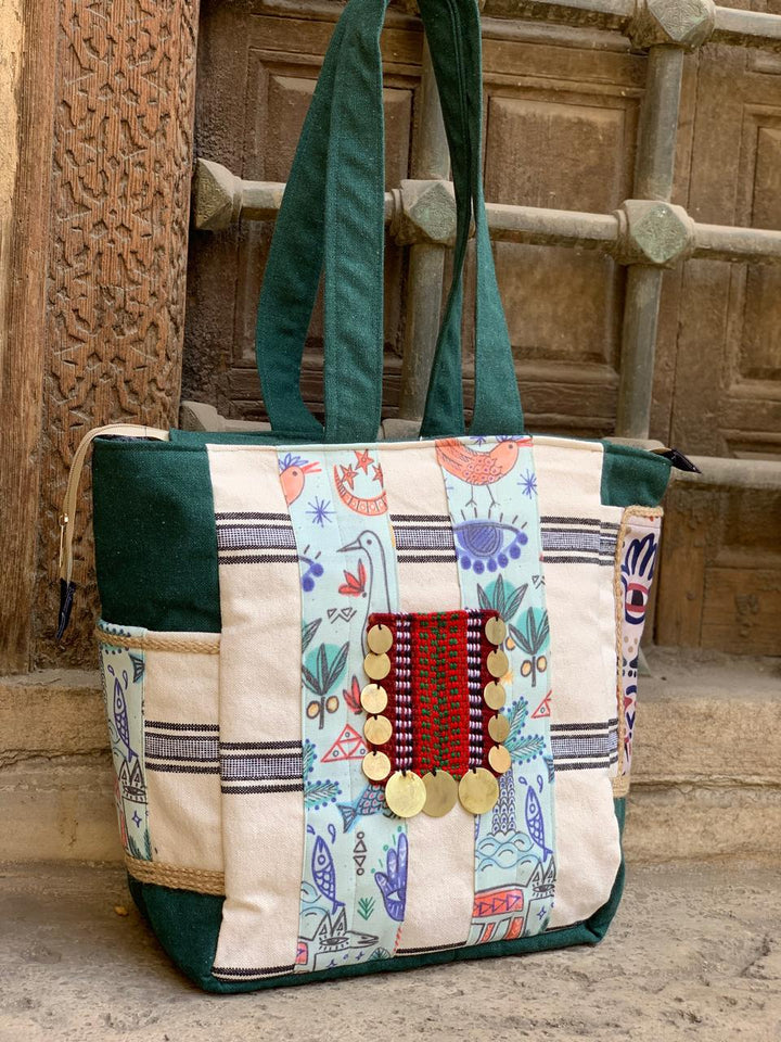 “ L L 2“ shoulder bag