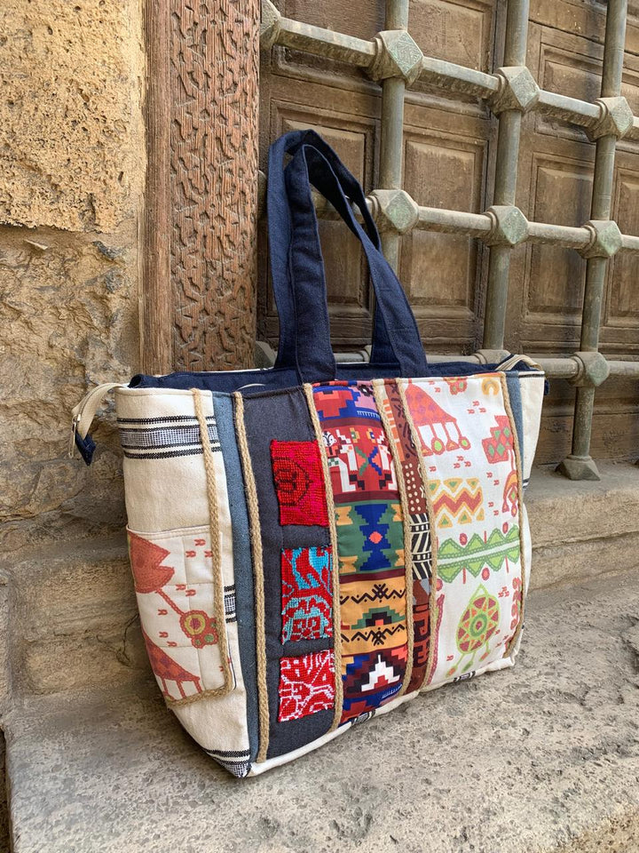 “ L L 3“ shoulder bag