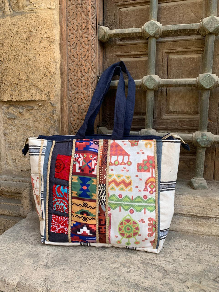 “ L L 3“ shoulder bag