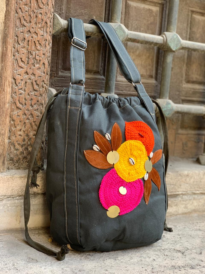 “ A A “ Cross bag