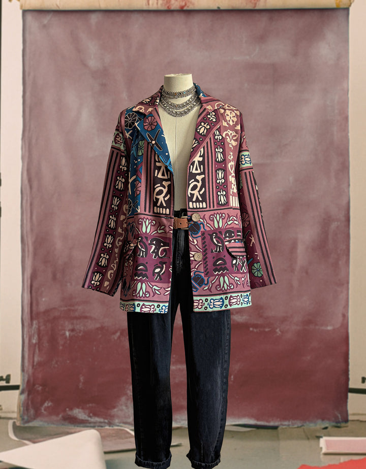 pharaoh's tide blazer