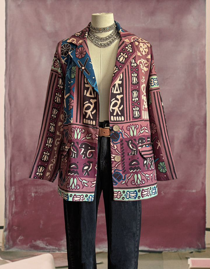 pharaoh's tide blazer